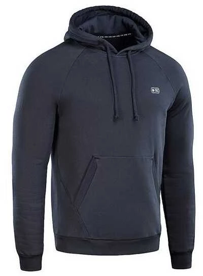 M-Tac Hoodie Cotton Raglan Medvilninis džemperis su kapišonu