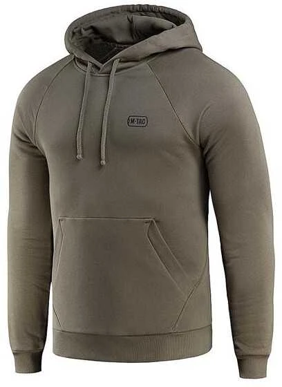 M-Tac Hoodie Cotton Raglan Medvilninis džemperis su kapišonu