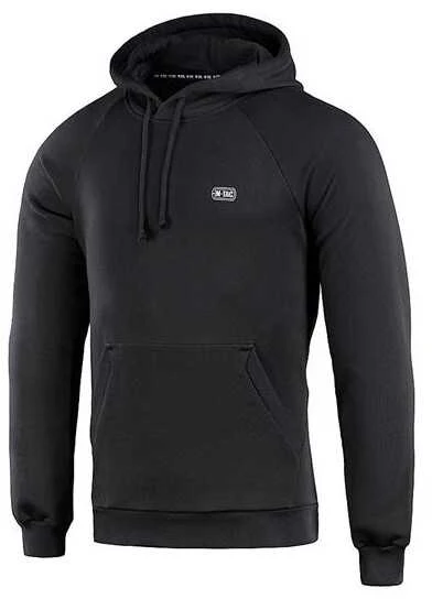 M-Tac Hoodie Cotton Raglan Medvilninis džemperis su kapišonu