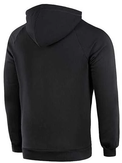 M-Tac Hoodie Cotton Raglan Medvilninis džemperis su kapišonu