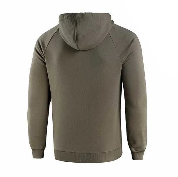 M-Tac Hoodie Cotton Raglan Medvilninis džemperis su kapišonu