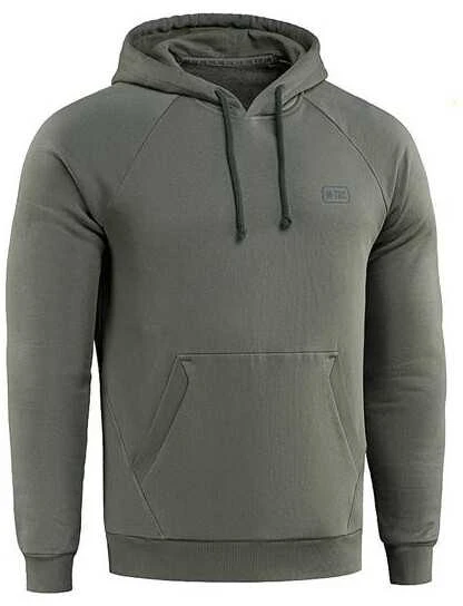 M-Tac Hoodie Cotton Raglan Medvilninis džemperis su kapišonu