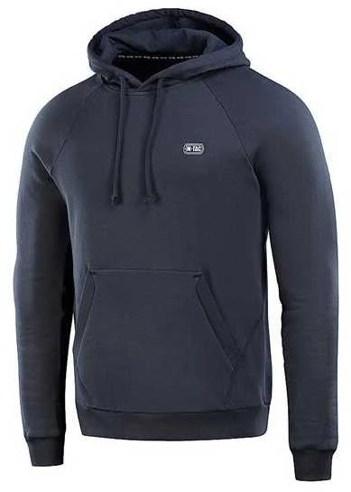 M-Tac Hoodie Cotton Raglan Medvilninis džemperis su kapišonu