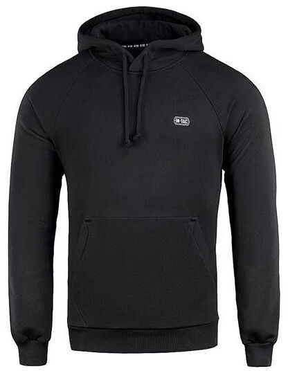 M-Tac Hoodie Cotton Raglan Medvilninis džemperis su kapišonu