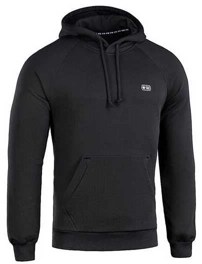 M-Tac Hoodie Cotton Raglan Medvilninis džemperis su kapišonu