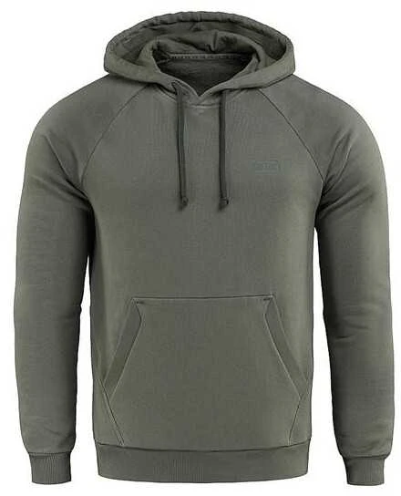 M-Tac Hoodie Cotton Raglan Medvilninis džemperis su kapišonu