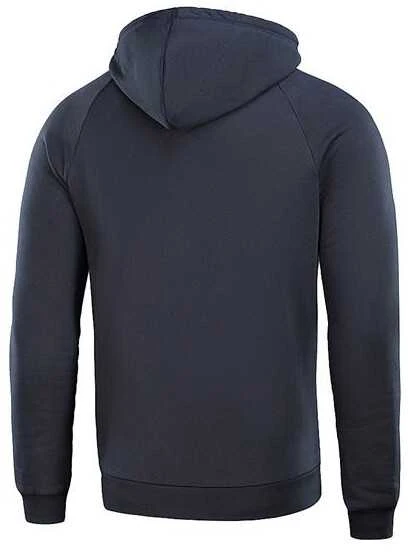 M-Tac Hoodie Cotton Raglan Medvilninis džemperis su kapišonu