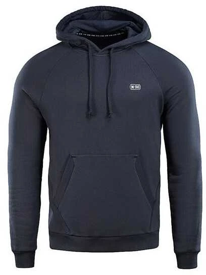 M-Tac Hoodie Cotton Raglan Medvilninis džemperis su kapišonu