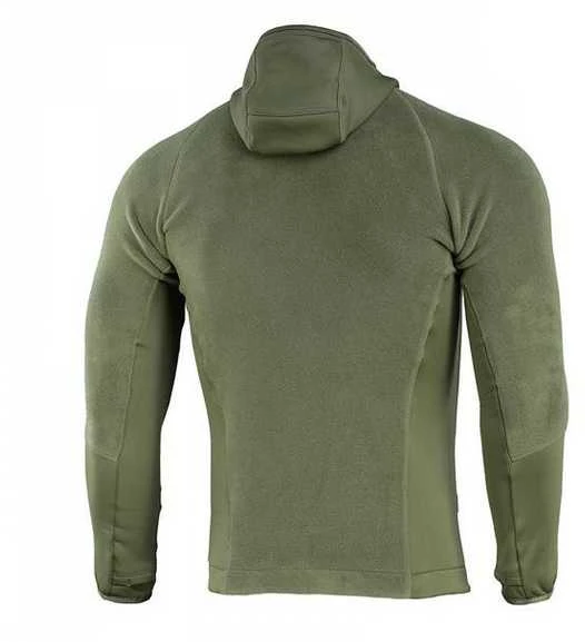 M-Tac Hoodie Polartec Sport Šiltas, itin lengvas džemperis su gobtuvu