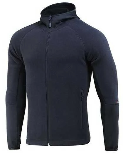 M-Tac Hoodie Polartec Sport Šiltas, itin lengvas džemperis su gobtuvu