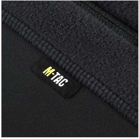 M-Tac Hoodie Polartec Sport Šiltas, itin lengvas džemperis su gobtuvu