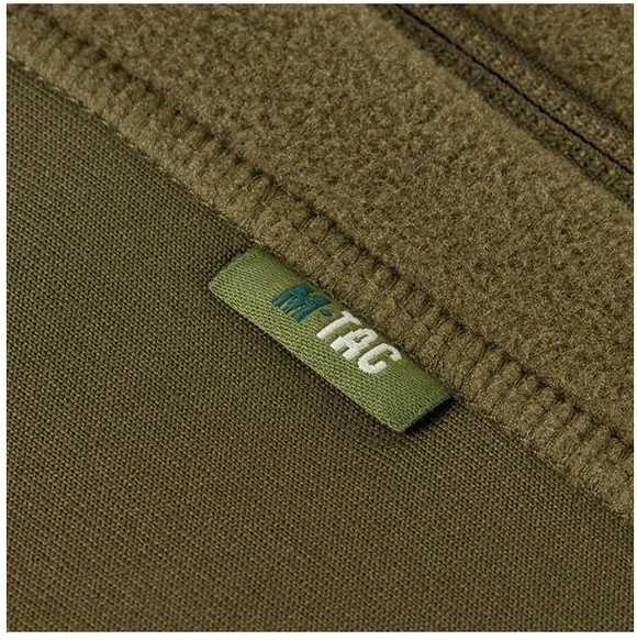 M-Tac Hoodie Polartec Sport Šiltas, itin lengvas džemperis su gobtuvu
