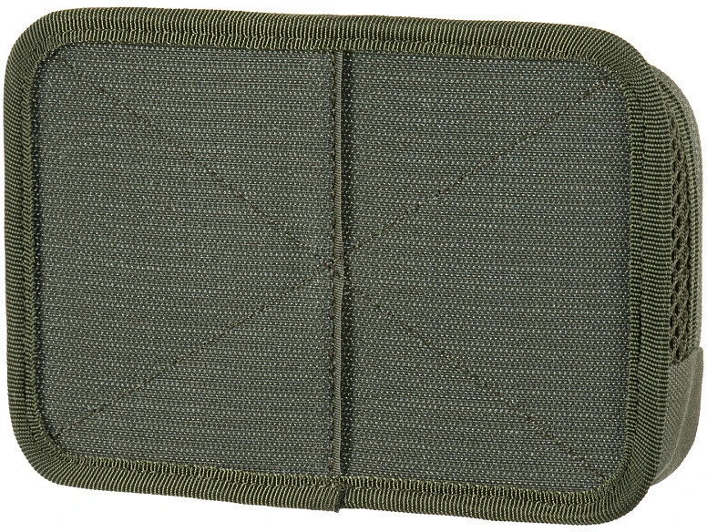M-Tac Hook & Loop Utility Panel Modulinė panelė su kišene