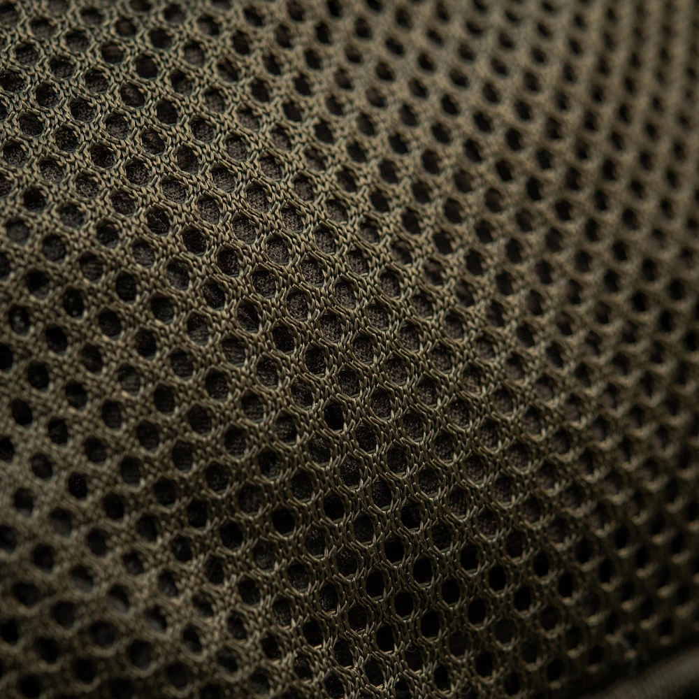 M-Tac Hook & Loop Utility Panel Modulinė panelė su kišene