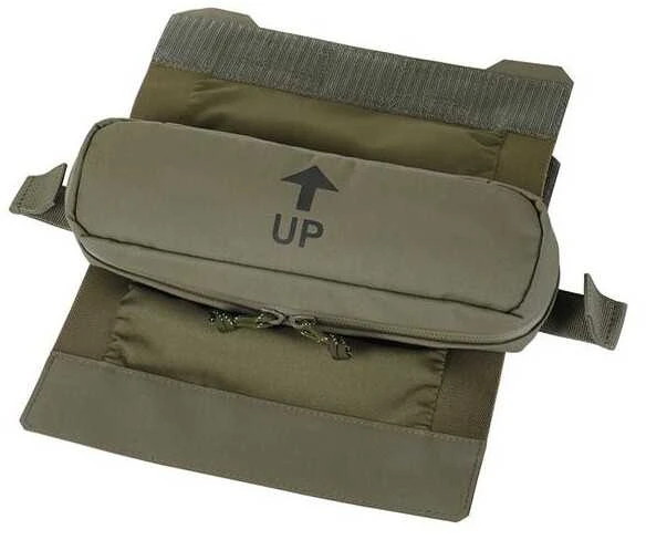 M-Tac Horizontal Medical/IFAK Pouch ROLL Elite Medicinos priemonių dėklas