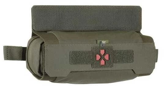 M-Tac Horizontal Medical/IFAK Pouch ROLL Elite Medicinos priemonių dėklas