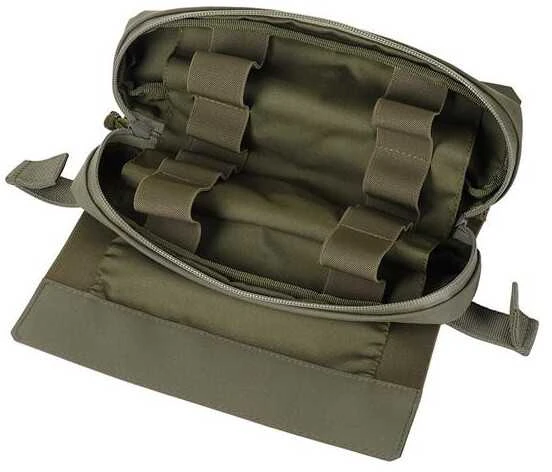 M-Tac Horizontal Medical/IFAK Pouch ROLL Elite Medicinos priemonių dėklas