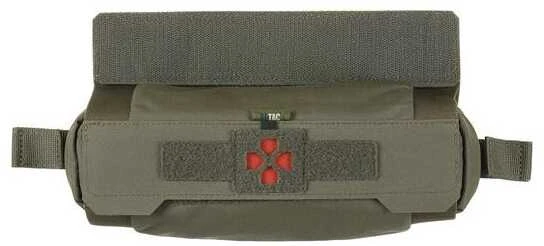 M-Tac Horizontal Medical/IFAK Pouch ROLL Elite Medicinos priemonių dėklas