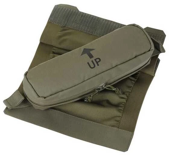 M-Tac Horizontal Medical/IFAK Pouch ROLL Elite Medicinos priemonių dėklas