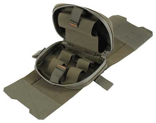 M-Tac Horizontal Medical Pouch Elite LARGE IFAK/Medicininis dėklas, didelis