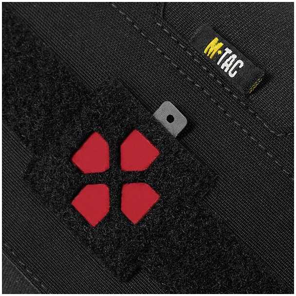 M-Tac Horizontal Medical Pouch Elite LARGE IFAK/Medicininis dėklas, didelis