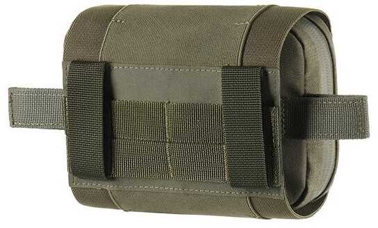 M-Tac Horizontal Medical Pouch Elite LARGE IFAK/Medicininis dėklas, didelis