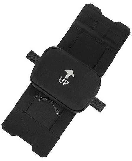M-Tac Horizontal Medical Pouch Elite LARGE IFAK/Medicininis dėklas, didelis