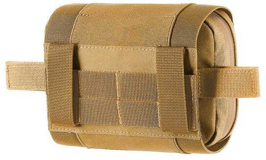 M-Tac Horizontal Medical Pouch Elite LARGE IFAK/Medicininis dėklas, didelis
