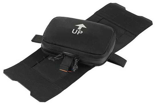 M-Tac Horizontal Medical Pouch Elite LARGE IFAK/Medicininis dėklas, didelis