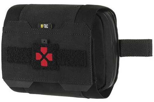 M-Tac Horizontal Medical Pouch Elite LARGE IFAK/Medicininis dėklas, didelis