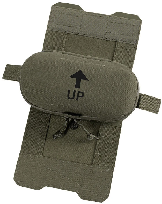 M-Tac Horizontal Medical Pouch/IFAK Elite MOLLE Pirmos pagalbos dėklas
