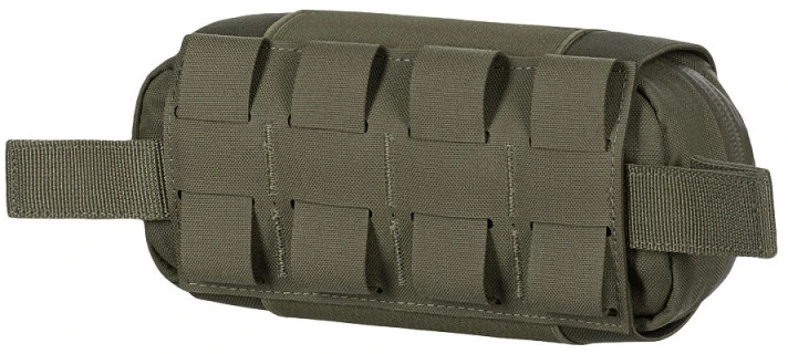 M-Tac Horizontal Medical Pouch/IFAK Elite MOLLE Pirmos pagalbos dėklas