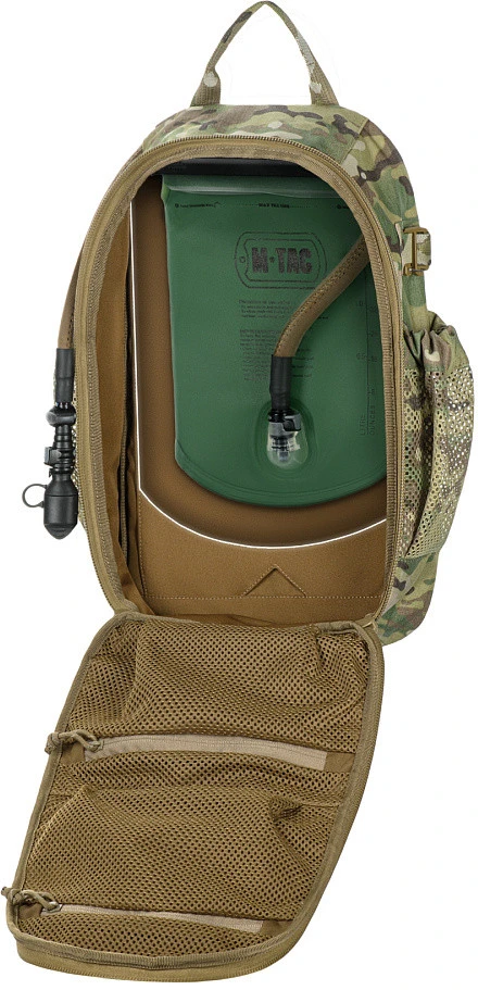 Gertuvė Vandens talpa kuprinei M-Tac, 1.5l
