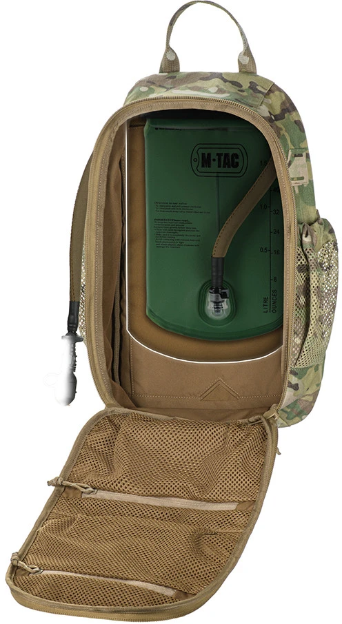 Gertuvė M-Tac Hydration Bladder Gen.2 1.5 L Hidratacijos talpa