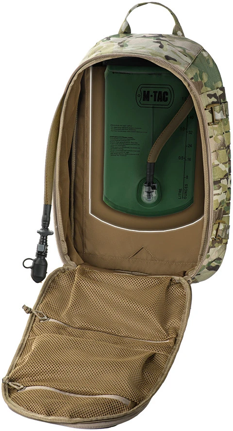 Gertuvė M-Tac Hydration Bladder Gen.2 1.5 L Hidratacijos talpa