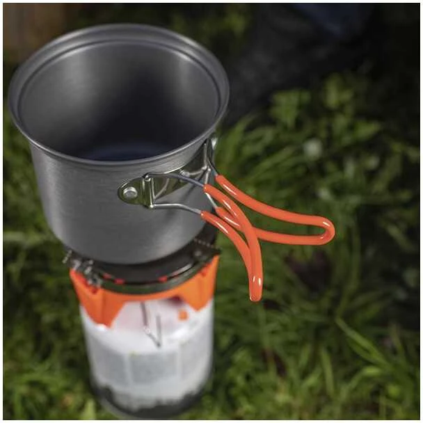 M-Tac Individual Pot Set Turistinių puodų rinkinys
