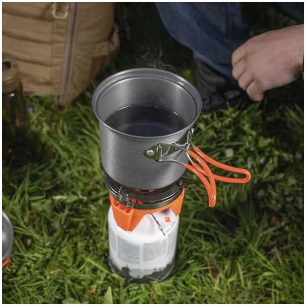 M-Tac Individual Pot Set Turistinių puodų rinkinys