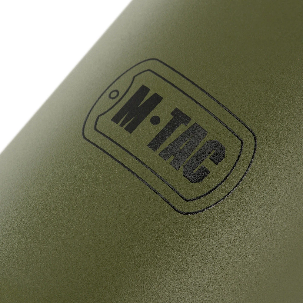 M-Tac Insulated Mug 450 ml Termo puodelis