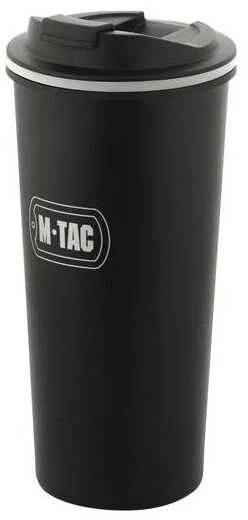 M-Tac Insulated Mug 450 ml Termo puodelis