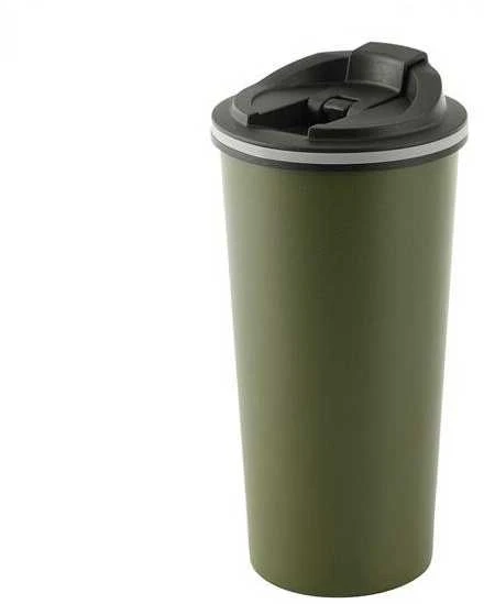 M-Tac Insulated Mug 450 ml Termo puodelis