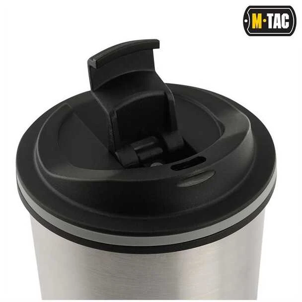 M-Tac Insulated Mug 450 ml Termo puodelis