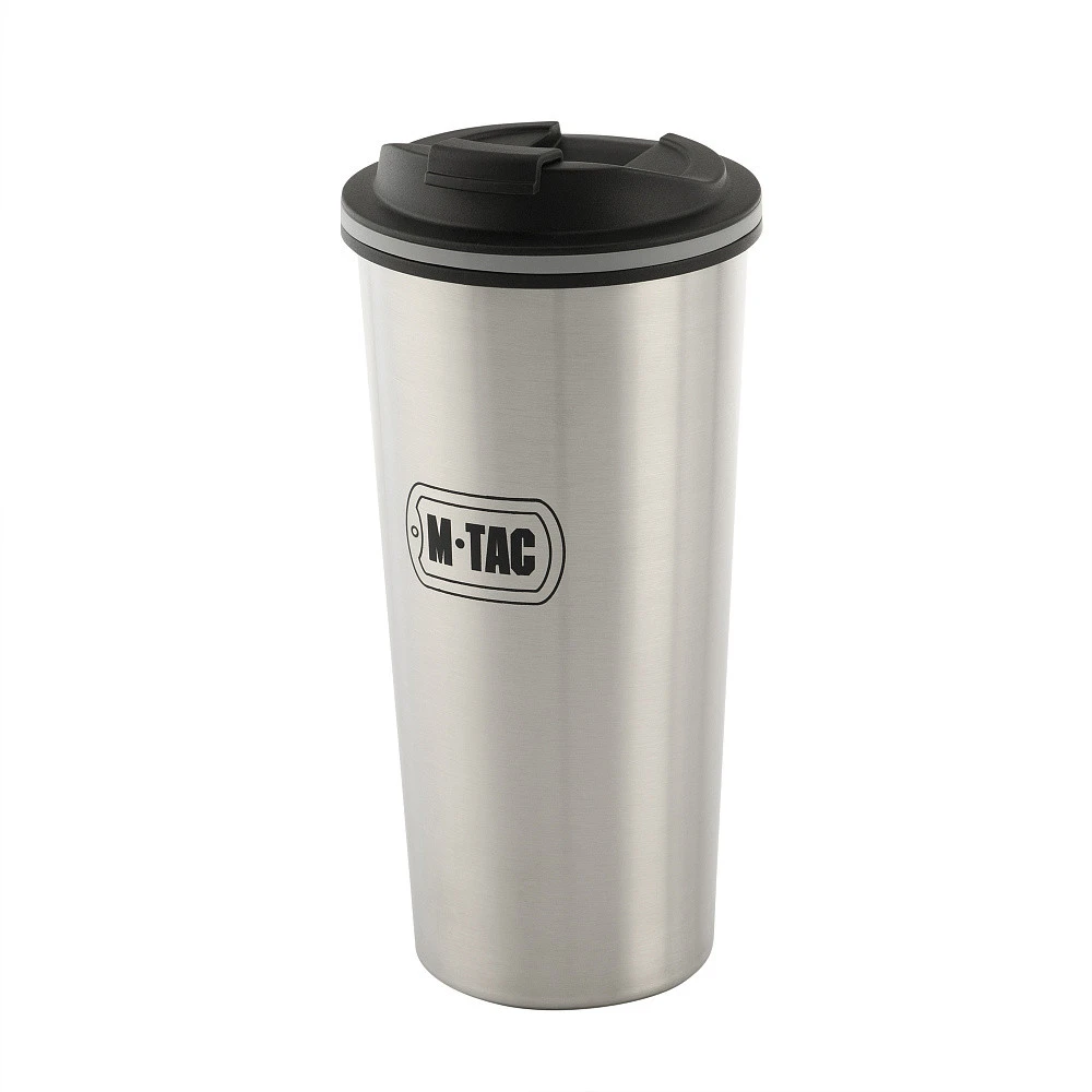 M-Tac Insulated Mug 450 ml Termo puodelis