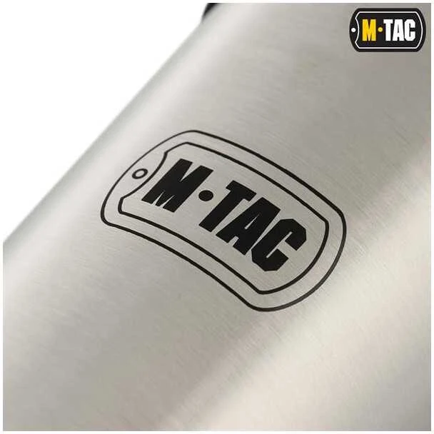 M-Tac Insulated Mug 450 ml Termo puodelis