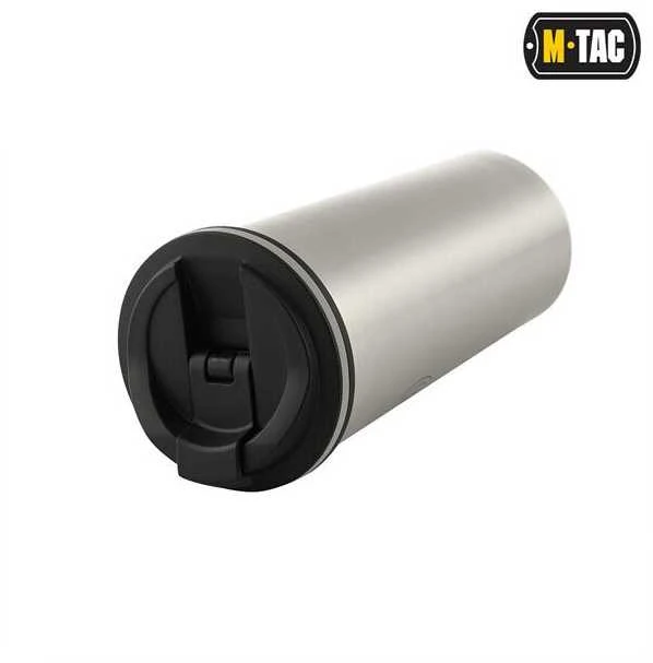 M-Tac Insulated Mug 450 ml Termo puodelis