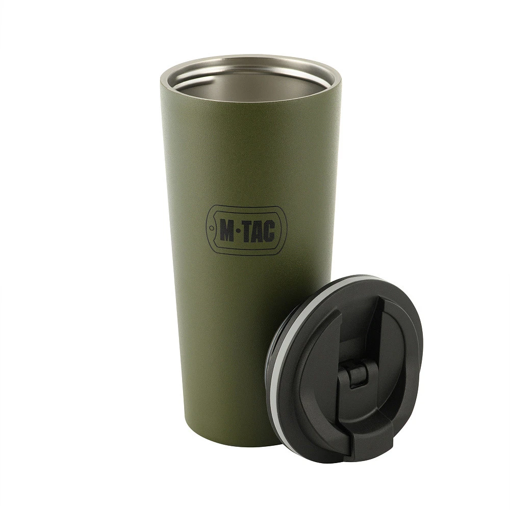 M-Tac Insulated Mug 450 ml Termo puodelis