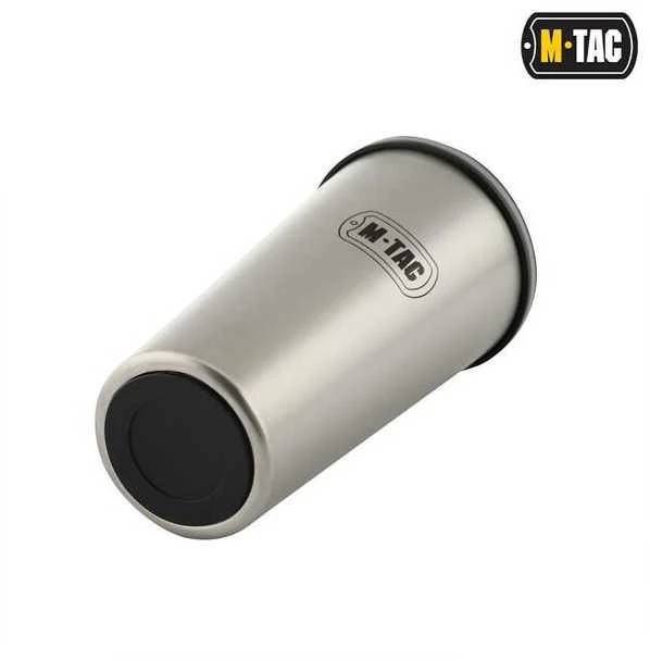 M-Tac Insulated Mug 450 ml Termo puodelis