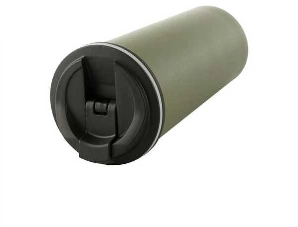 M-Tac Insulated Mug 450 ml Termo puodelis