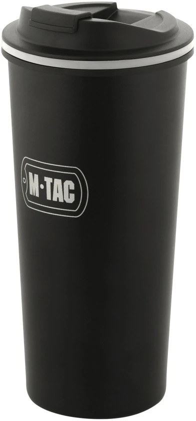 M-Tac Insulated Mug 450 ml Termo puodelis