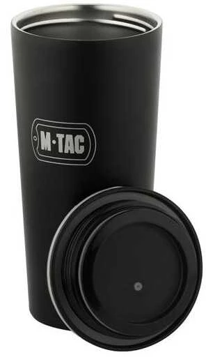 M-Tac Insulated Mug 450 ml Termo puodelis