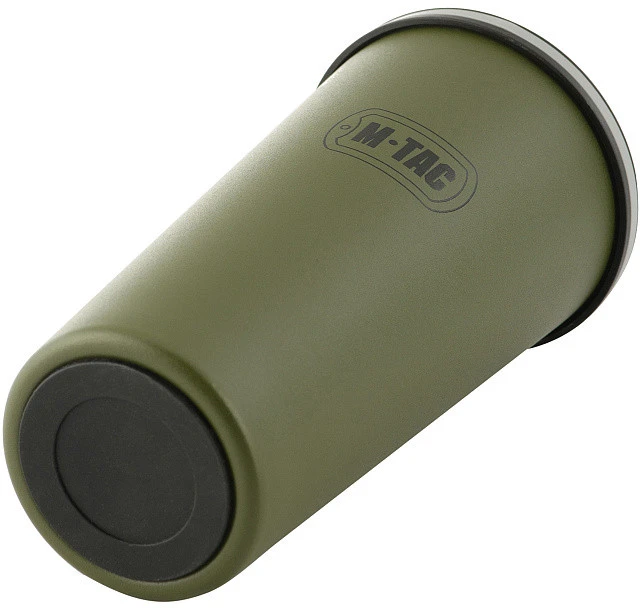 M-Tac Insulated Mug 450 ml Termo puodelis